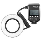 Godox MF R76N TTL Macro Ring Flash for Nikon