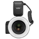 Godox MF R76C TTL Macro Ring Flash Canon