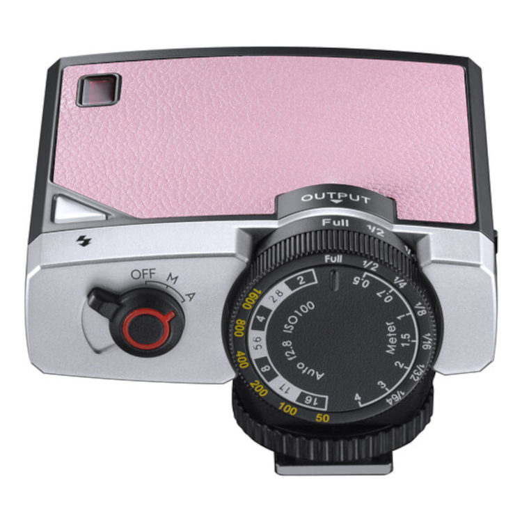 Godox Retro Lux Junior Pink