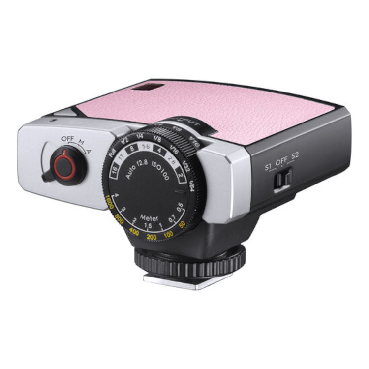 Godox Retro Lux Junior Pink