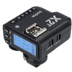 Godox Speedlite TT685 II Olympus/Panasonic X2 Trigger kit