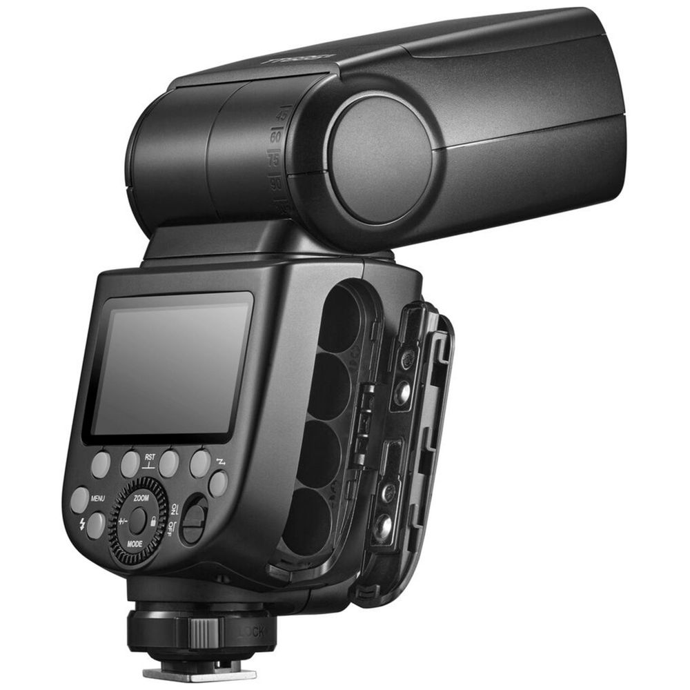 Godox Speedlite TT685 II Fuji X2 Trigger kit