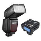Godox Speedlite TT685 II Sony X2 Trigger Kit