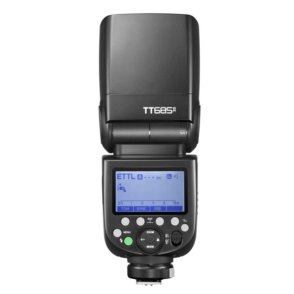 Godox Speedlite TT685 II Sony X2 Trigger Kit