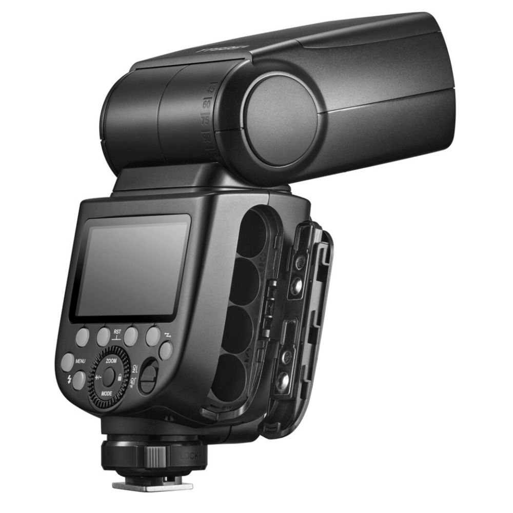 Godox Speedlite TT685 II Sony X2 Trigger Kit