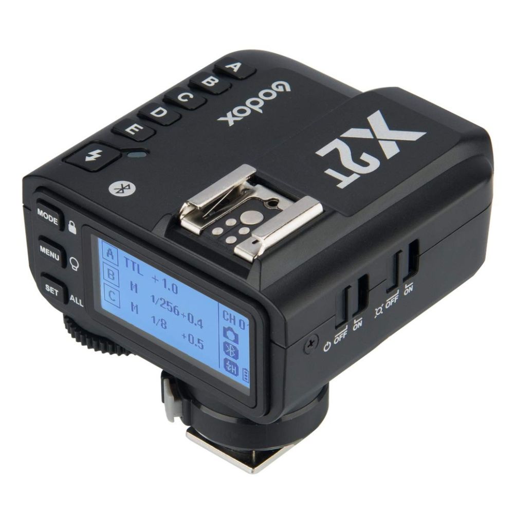 Godox Speedlite TT685 II Sony X2 Trigger Kit