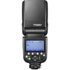 Godox Speedlite TT685 II Nikon X2 Trigger Kit