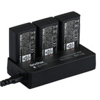 Godox V1 Multi-battey Charger