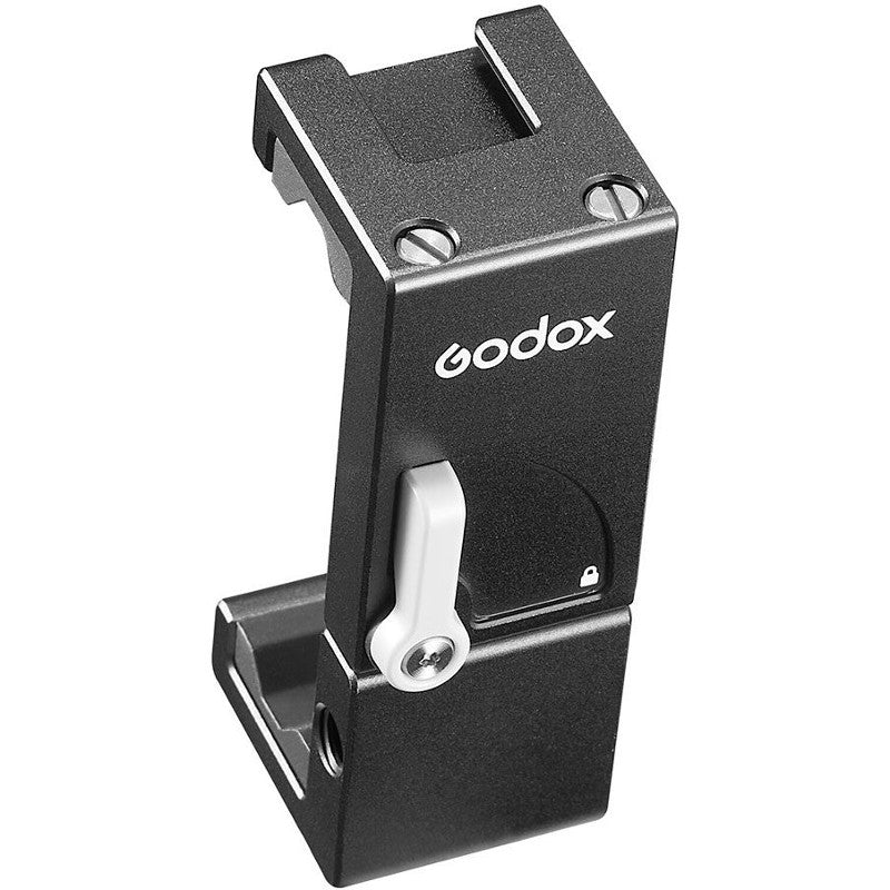 Godox Metal Smart Phone Clip