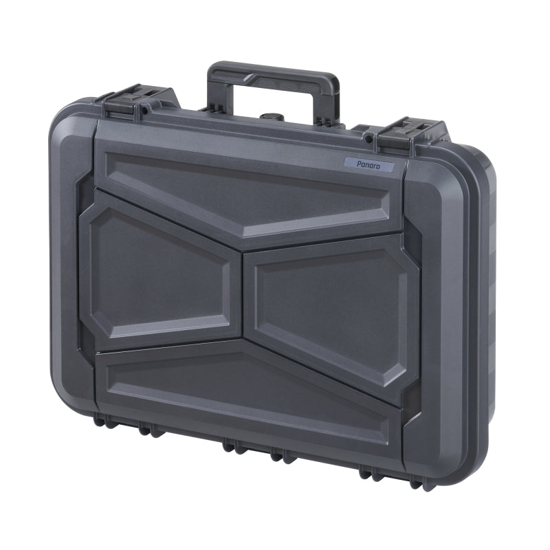 WCS EKO 90 dark grey case