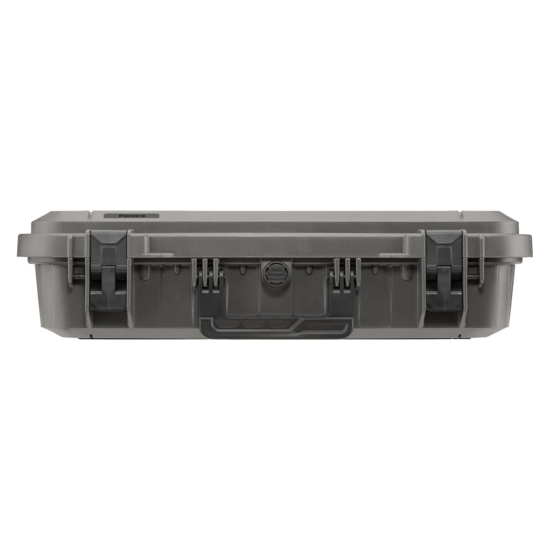 WCS EKO 90 dark grey case