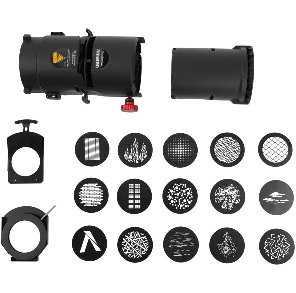 Amaran Spotlight SE (19 Degree Lens Kit)