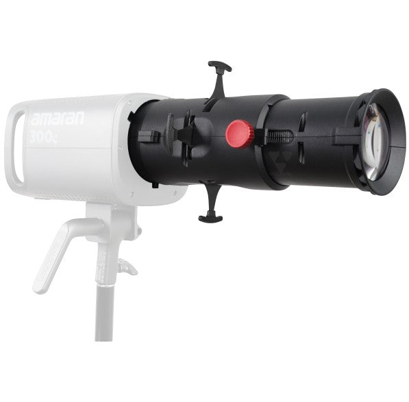 Amaran Spotlight SE (19 Degree Lens Kit)