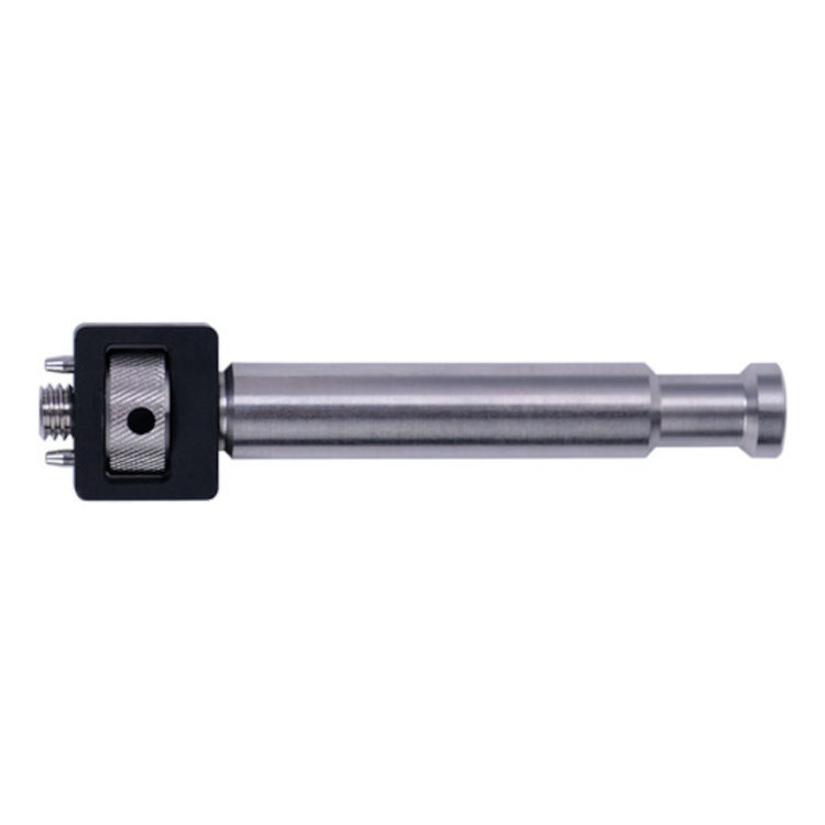 Amaran Tube Baby Pin Adapter to 3/8in Screw for Arri standard