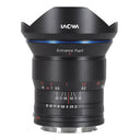 Laowa 15mm f/2 Zero-D Lens - Leica M (LAO-15-LM)