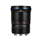 Laowa Argus 28mm f/1.2 FF Lens - Canon RF (LAO-28-CR)