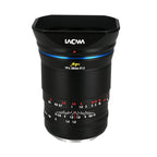 Laowa Argus 28mm f/1.2 FF Lens - Canon RF (LAO-28-CR)