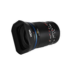 Laowa Argus 28mm f/1.2 FF Lens - Nikon Z (LAO-28-NZ)