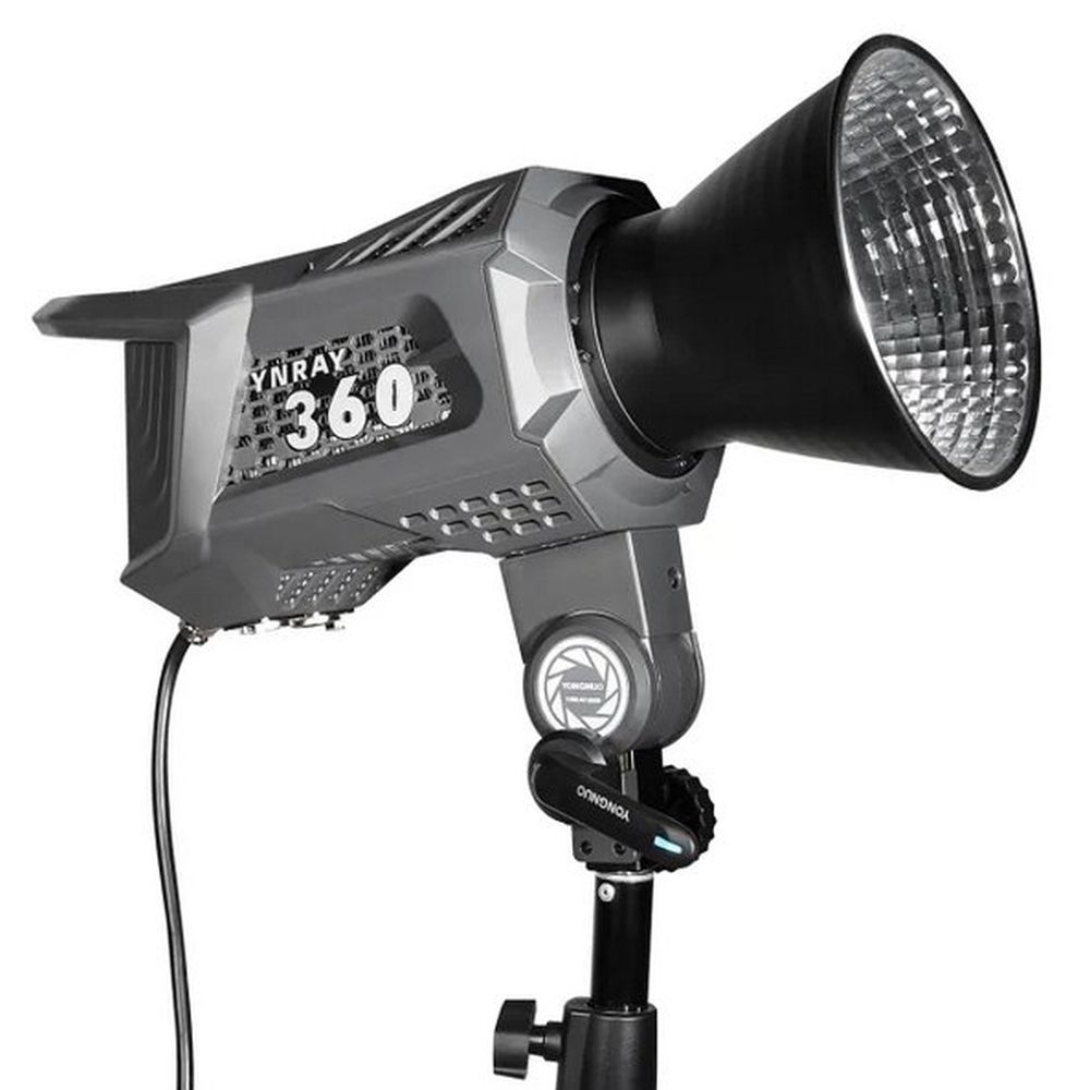 Yongnuo YNRAY360 5600K Professional Studio Light