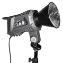 Yongnuo YNRAY360 5600K Professional Studio Light