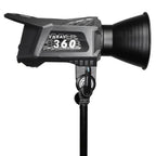 Yongnuo YNRAY360 5600K Professional Studio Light