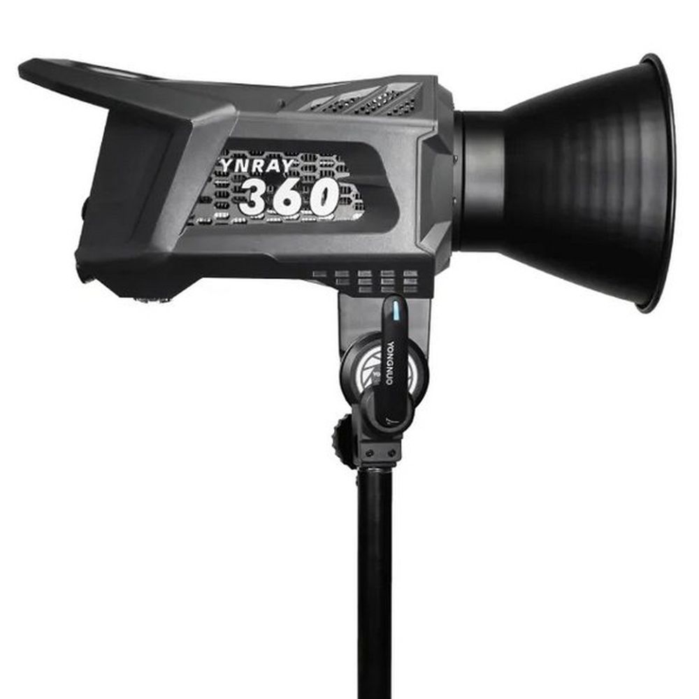Yongnuo YNRAY360 5600K Professional Studio Light