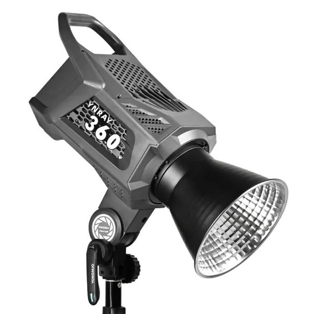 Yongnuo YNRAY360 5600K Professional Studio Light
