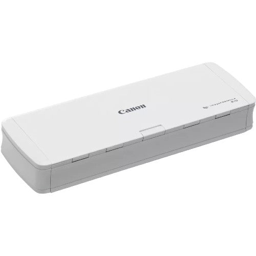 Canon imageFORMULA R10 scanner