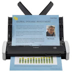Canon imageFORMULA R10 scanner