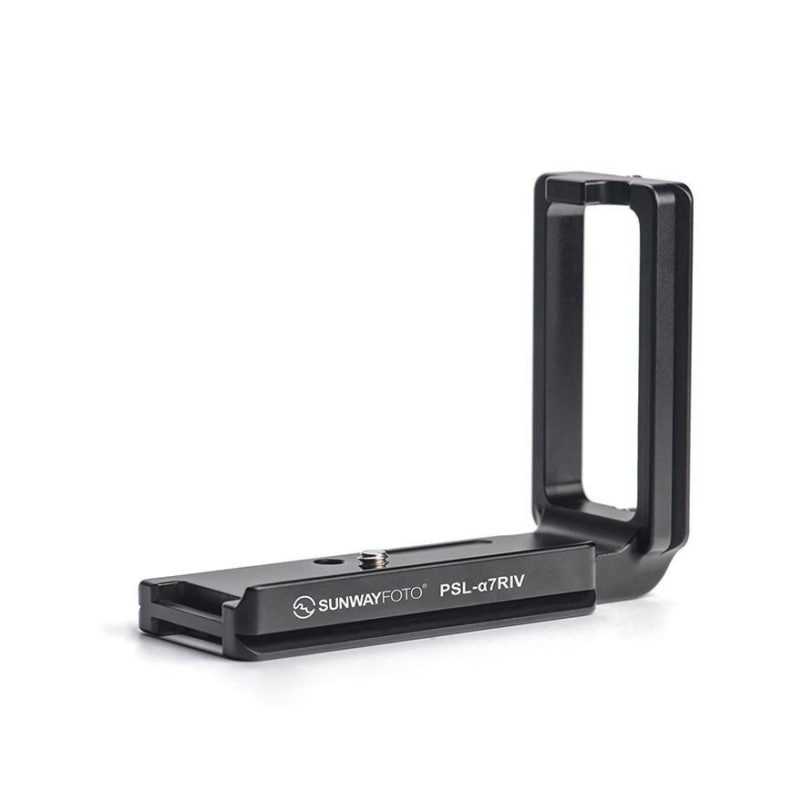 Sunwayfoto L Plate / L Bracket Arca Sony A7RV (PSL-A7RV)