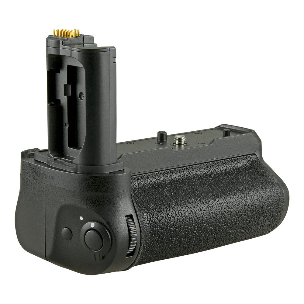 Jupio Battery grip Nikon Z6 II / Z7 II (MB-N11) + Wireless Remote