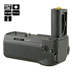 Jupio Battery grip Nikon Z6 II / Z7 II (MB-N11) + Wireless Remote