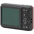Kodak PixPro FZ45 Red