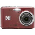 Kodak PixPro FZ45 Red