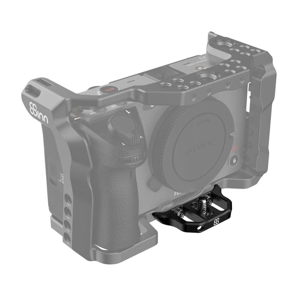 8Sinn Lens Adapter Support for 8Sinn Cage for Sony FX3 / FX30