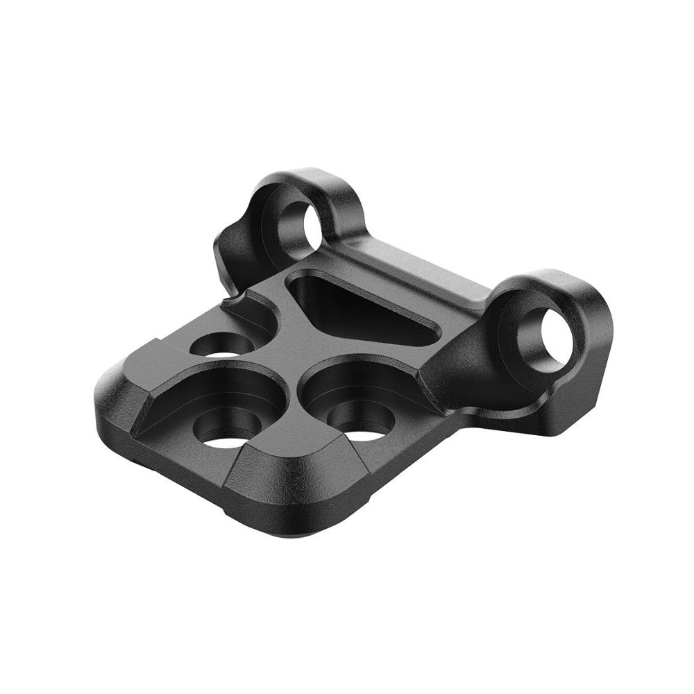 8Sinn Shoulder Pad Connector