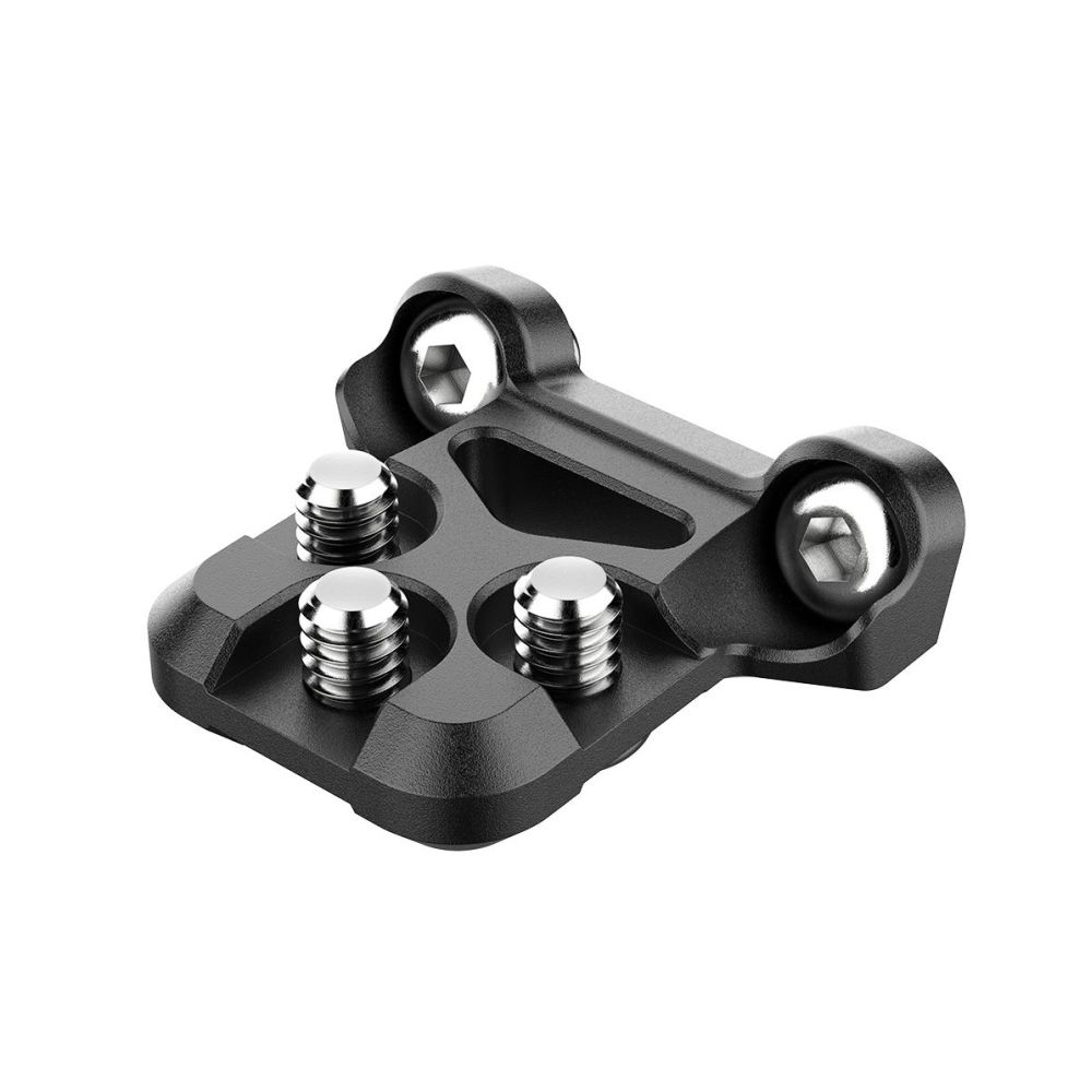 8Sinn Shoulder Pad Connector