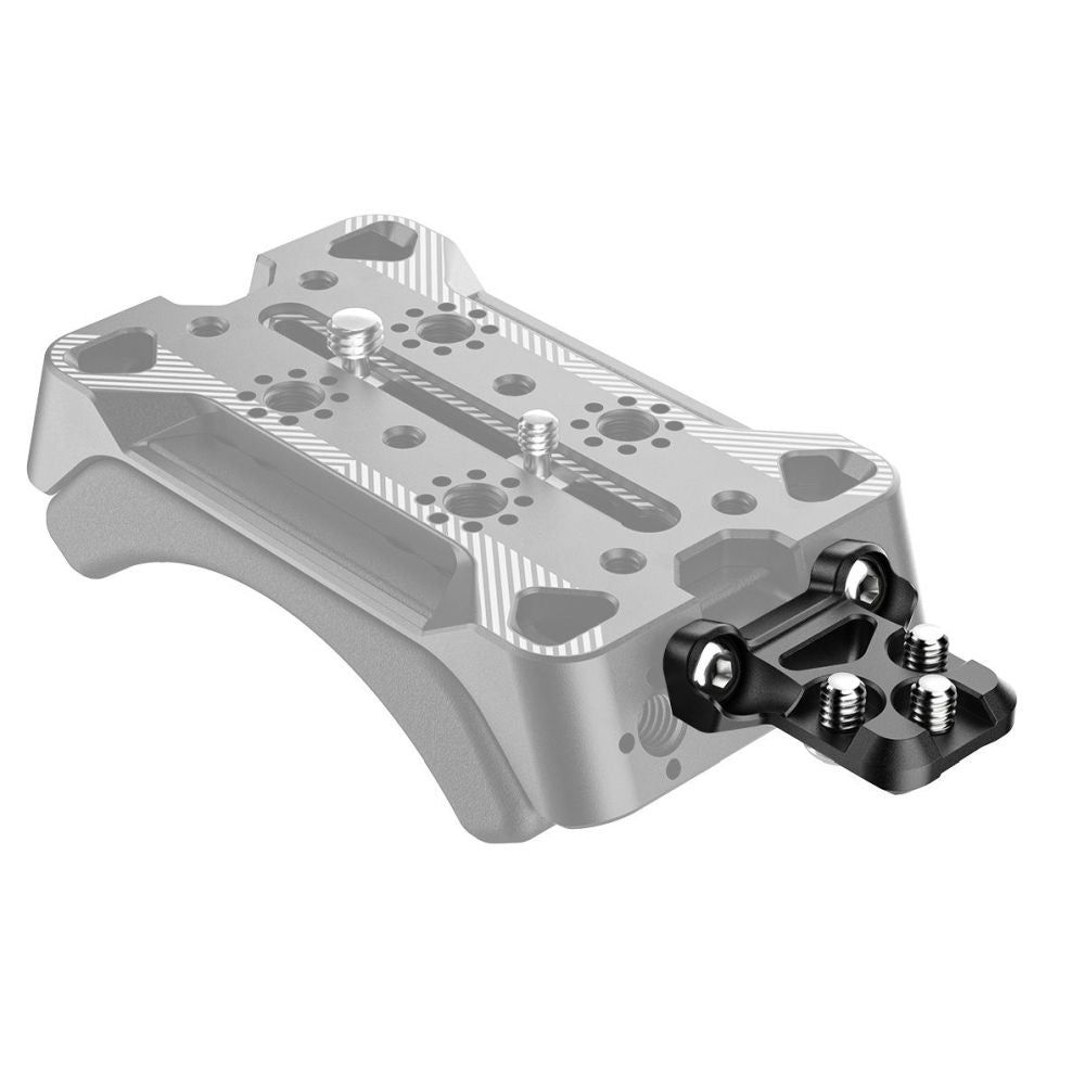 8Sinn Shoulder Pad Connector