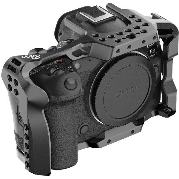 8Sinn Cage for Canon EOS R/R5/R6/R6M II