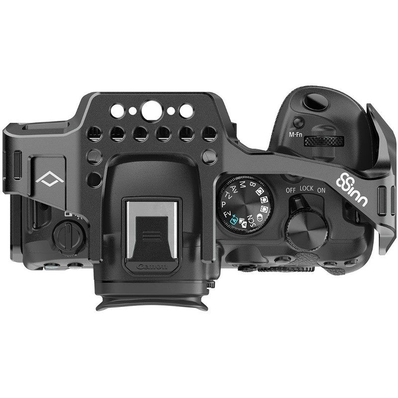 8Sinn Cage for Canon EOS R/R5/R6/R6M II