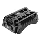 8Sinn Universal Shoulder Pad+ 8Sinn 5" Arri Dovetail Plate
