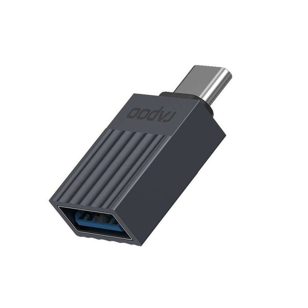 Rapoo USB-C Adapter, USB-C to USB-A
