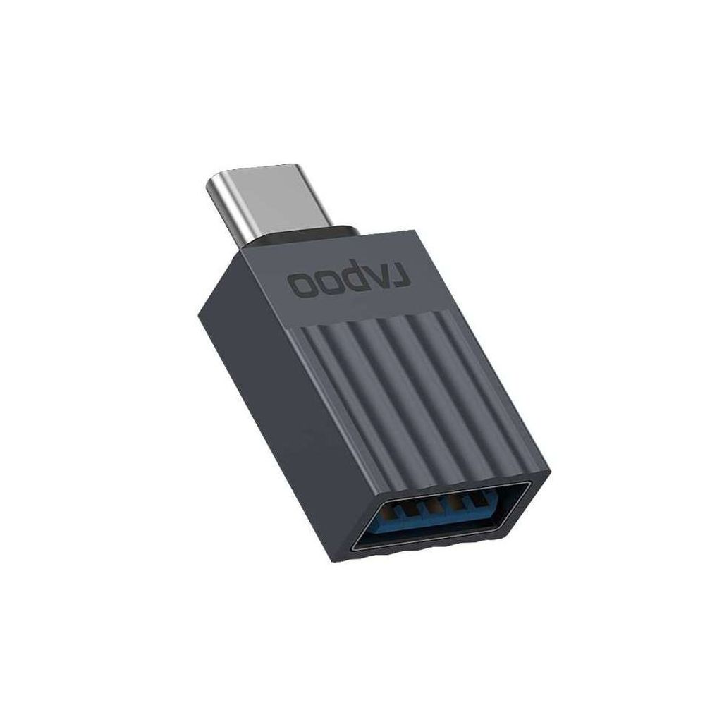 Rapoo USB-C Adapter, USB-C to USB-A