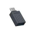 Rapoo USB-C Adapter, USB-C to USB-A