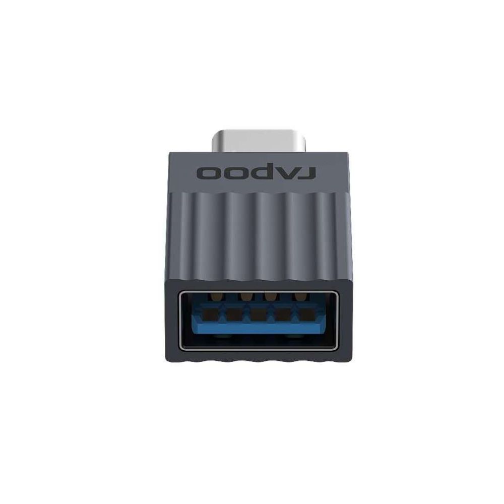 Rapoo USB-C Adapter, USB-C to USB-A