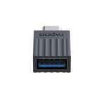 Rapoo USB-C Adapter, USB-C to USB-A