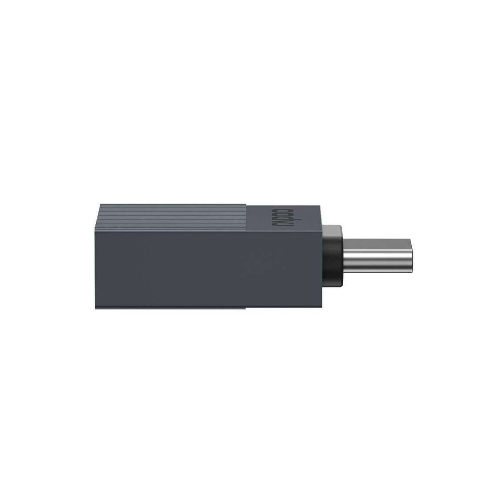 Rapoo USB-C Adapter, USB-C to USB-A