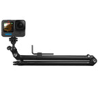 GoPro Boom + Adhesive Mounts