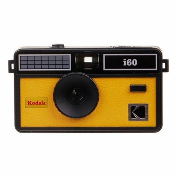 Kodak Retro Cool i60 Yellow