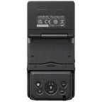 Canon Powershot V10 Silver Vlogging Kit